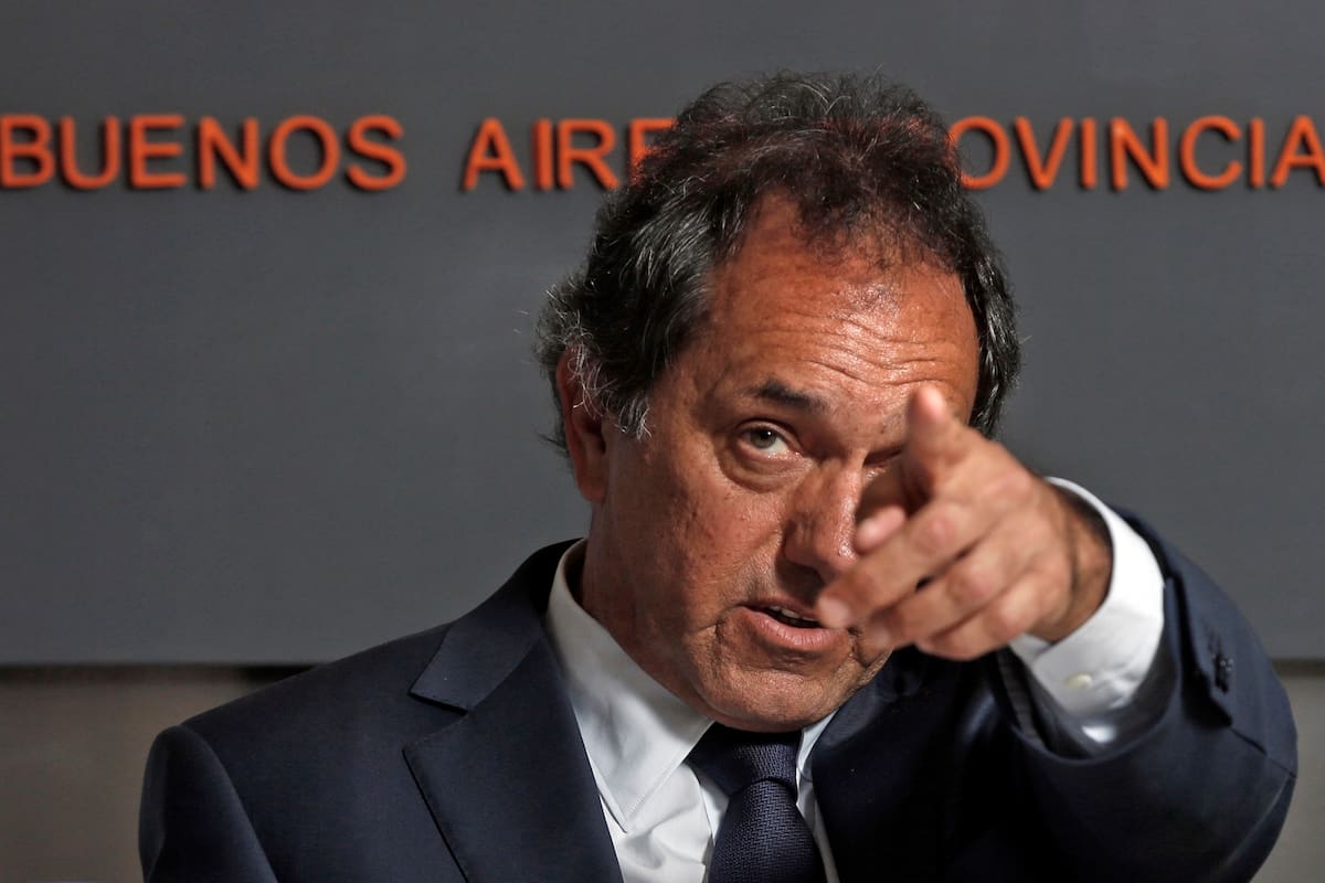 Luis Peluso, quien fuera interventor del Instituto de Lotería y Casinos de la provincia de Buenos Aires durante la gestión de Scioli, posee una empresa de limpieza que duplicó sus contratos con el Gobierno.