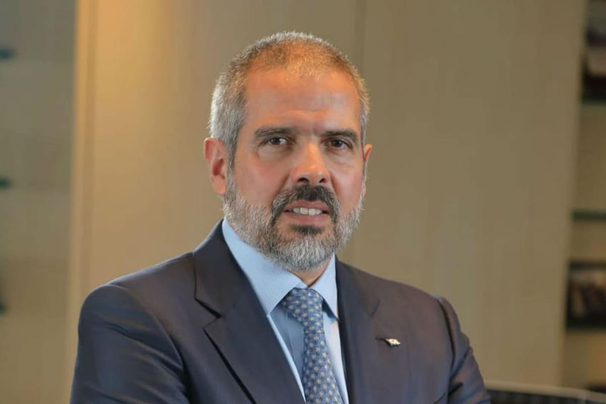 Luis Perez Companc