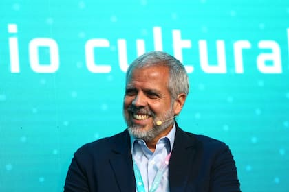 Luis Perez Companc lidera la estrategia de Molinos de crecer vía adquisiciones