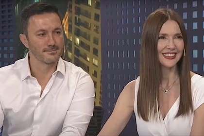 Se informó que Cristina Pérez no había cubierto las PASO 2023 por su relación con el precandidato a vicepresidente de Patricia Bullrich, Luis Petri, pero ella misma se encargó de desmentir esa información
