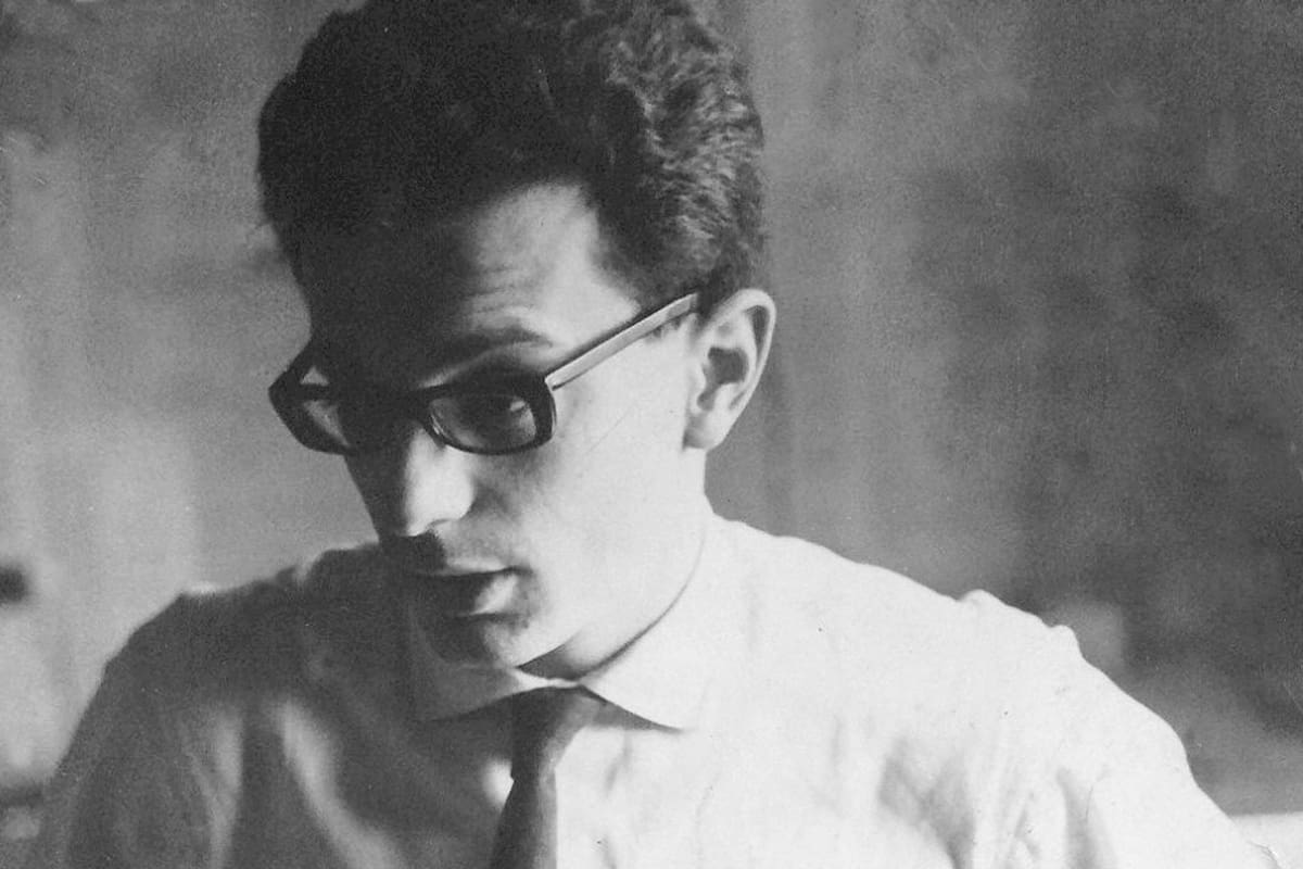 Luis Pico Estrada