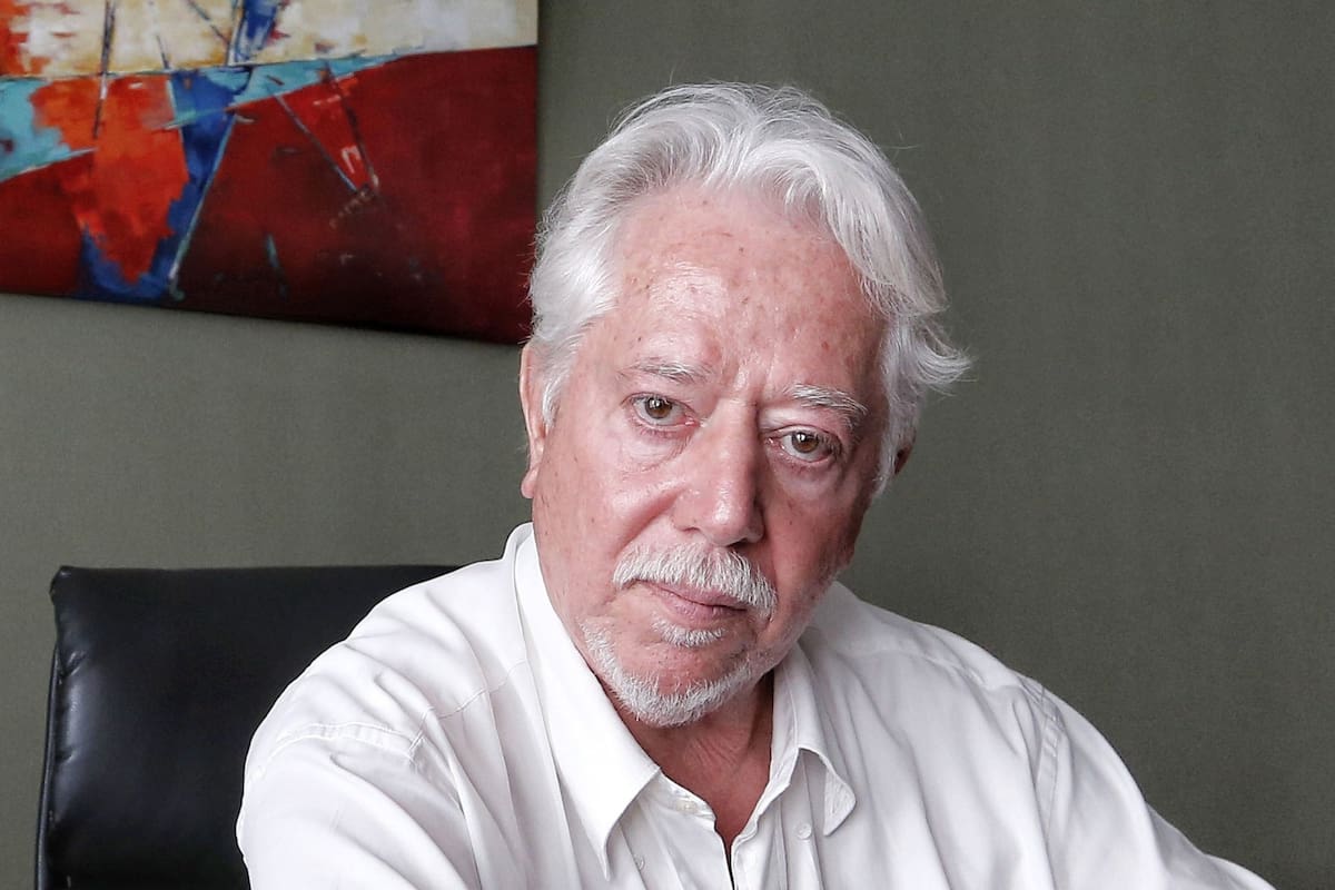 Luis Puenzo es el nuevo director del INCAA