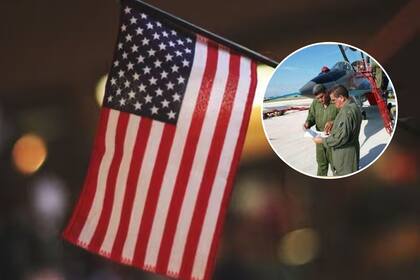 Luis Raúl González-Pardo Rodríguez fue miembro de la Fuerza Aérea Revolucionaria de Cuba, según las autoridades federales de EE.UU.