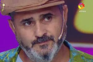 Luis reveló que sufrió un grave episodio de salud que lo llevó a realizar un cambio en su vida (Captura video)