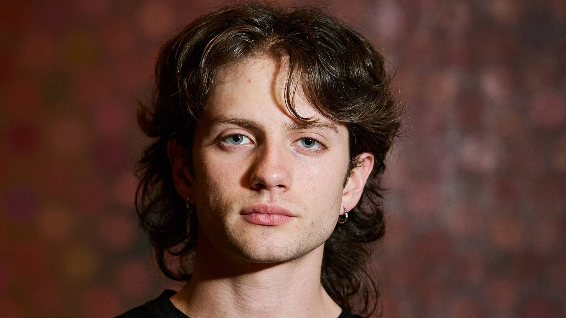 Luis Rodríguez Echeverría, el actor venezolano de 25 años que se luce en escena junto a Elena Roger