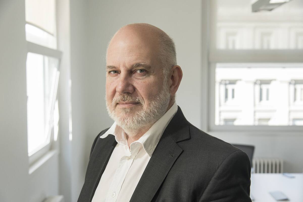 Luis Secco: "El gran problema es que las políticas están afectadas por la falta de credibilidad, que siempre lleva a percibir que todo será transitorio o frágil"