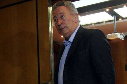 Luis Segura declarará mañana en la causa del FPT