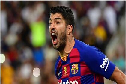 Desde hace algunas semanas se viene hablando de la chance de que Suárez sea transferido a Juventus