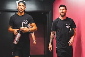 Inter Miami recibe a Toronto por la MLS, con el capitán argentino desde el inicio
