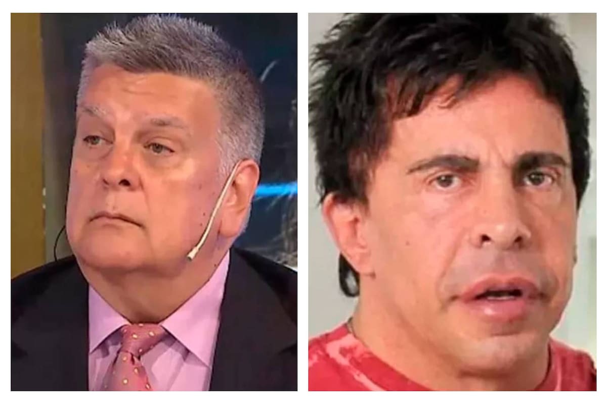 Luis Ventura, amigo de Gustavo Martínez, lamentó su muerte