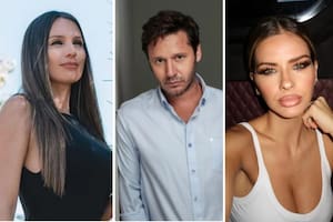 Luis Ventura recreó con IA el episodio del motorhome de Pampita, Benjamín Vicuña y la China Suárez