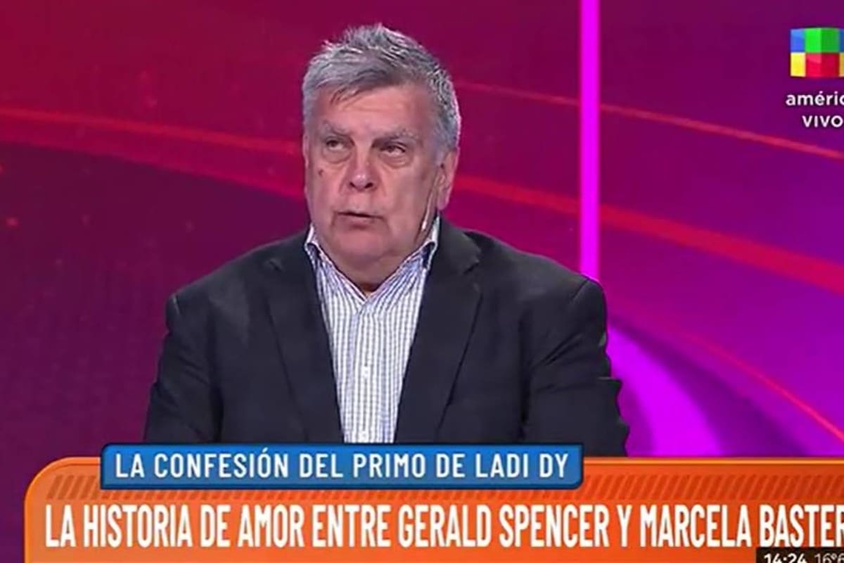 Luis Ventura será la apuesta de América TV para el verano
