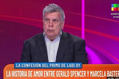 Luis Ventura será la apuesta de América TV para el verano