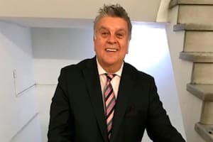 Luis Ventura sobre el fracaso de TV Nostra: “Jorge Rial quiere meterse en el mundo de la política y la política no lo toma”
