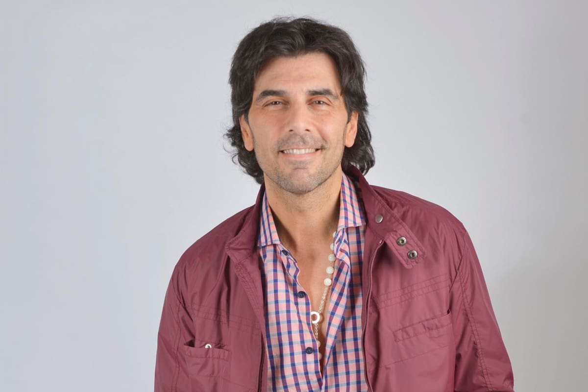 Luis Ventura y Fernando Burlando, abogado de Juan Darthes, hablaron sobre el futuro del actor, acusado de violación por Thelma Fardin