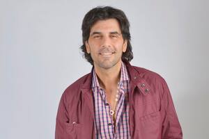 Luis Ventura y Fernando Burlando, abogado de Juan Darthes, hablaron sobre el futuro del actor, acusado de violación por Thelma Fardin