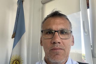 Desplazan de una jefatura de ARCA a un abogado defensor de mapuches, crítico de Milei