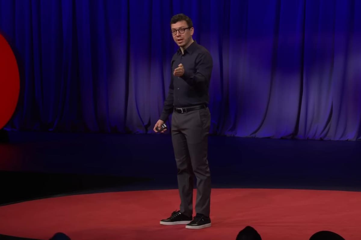 Luis von Ahn