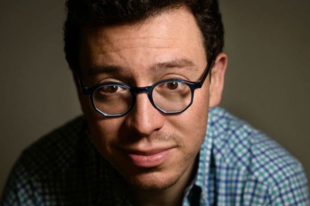 Luis von Ahn nació y creció en Guatemala. Se hizo multimillonario a los 30 años al venderle dos negocios a Google