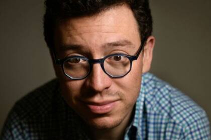 Luis von Ahn nació y creció en Guatemala. Se hizo multimillonario a los 30 años al venderle dos negocios a Google