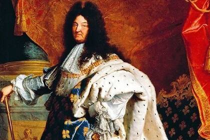 Luis XIV gobernó 72 años