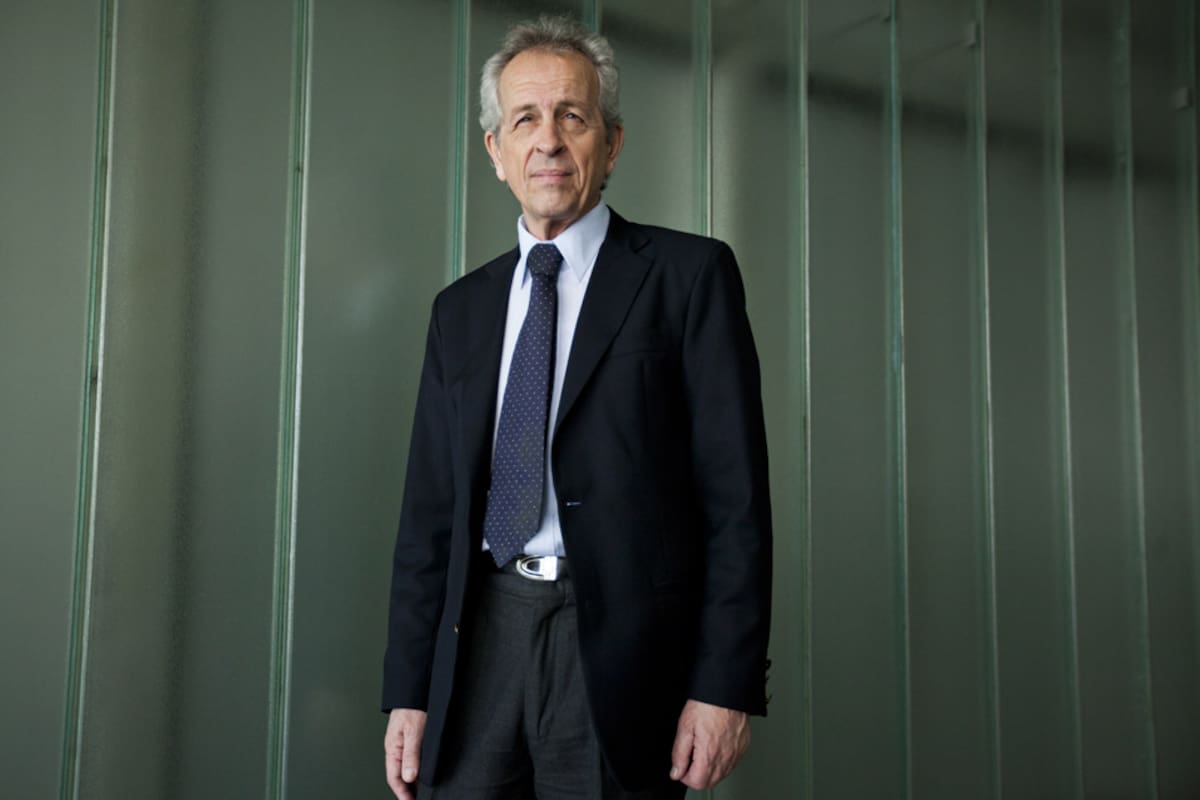 Luis Zamora Autodeterminación y Libertad candidato elecciones izquierda