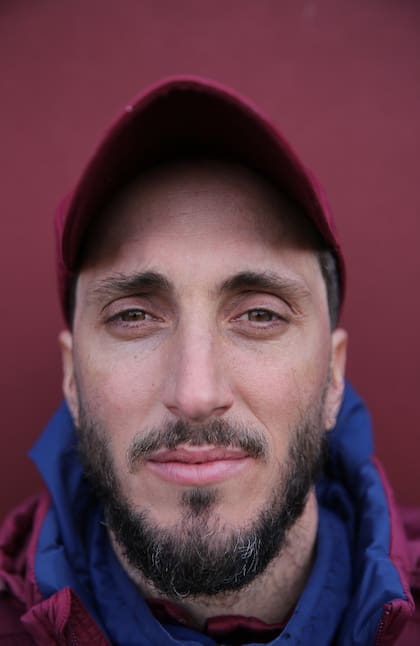 Luis Zubeldía: "En algunos detalles estoy mucho más tranquilo, como entender conductas de los jugadores porque son propias de la edad"