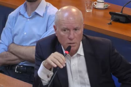 Luis Zubizarreta, presidente de Carbio: “Es insólito que las industrias más competitivas sean discriminadas"