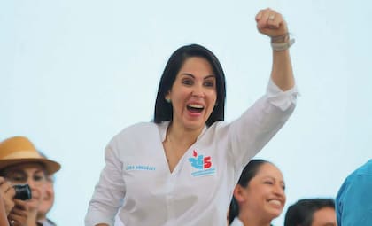 Luisa González