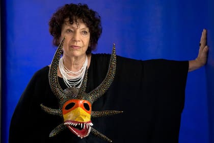 Luisa Valenzuela