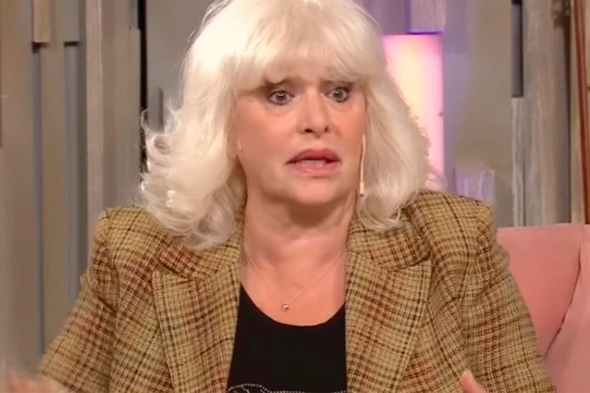 Luisa Albinoni se refirió a las declaraciones de Ricardo Darín, quien aseguró que los actores no pueden ser considerados "trabajadores esenciales" en este contexto de pandemia