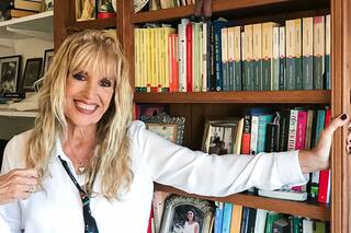 Luisa Delfino, entre los antidepresivos, la política y una cruda confesión