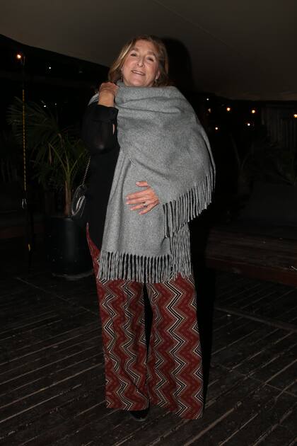 Luisa Fernández Ocampo de Biaus