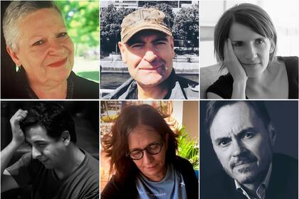 Luisa Futoransky, Hussein Habasch, Silvina López Medin, Darío Oliva, Reina Maria Rodríguez y José Javier Villarreal son algunos de los poetas invitados a la FIP