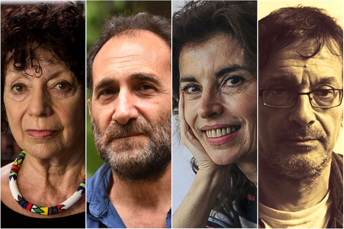 Luisa Valenzuela, Miguel Vitagliano, Paula Pérez Alonso y Horacio Fiebelkorn son algunos de los jurados del concurso de letras del Fondo Nacional de las Artes