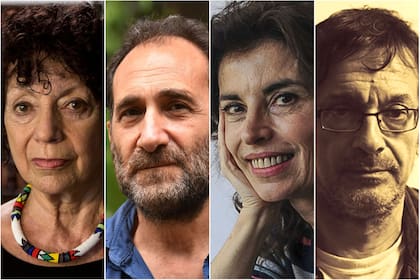 Luisa Valenzuela, Miguel Vitagliano, Paula Pérez Alonso y Horacio Fiebelkorn son algunos de los jurados del concurso de letras del Fondo Nacional de las Artes