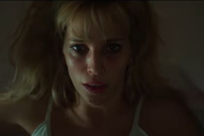 Luisana Lopilato como Margarita Di Tullio (Foto: Captura de video)