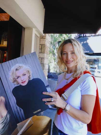 Luisana Lopilato compartió un nuevo album de fotos (Foto: Instagram @luisanalopilato)