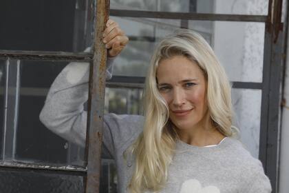 Luisana Lopilato, en clave reflexiva: “Hay un montón de cosas que quizás no haría otra vez”