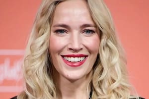 Luisana Lopilato habló de su carrera como actriz (Foto: Instagram/@luisanalopilato)