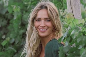 Luisana Lopilato mostró que lleva en su bolso y causó furor en las redes
