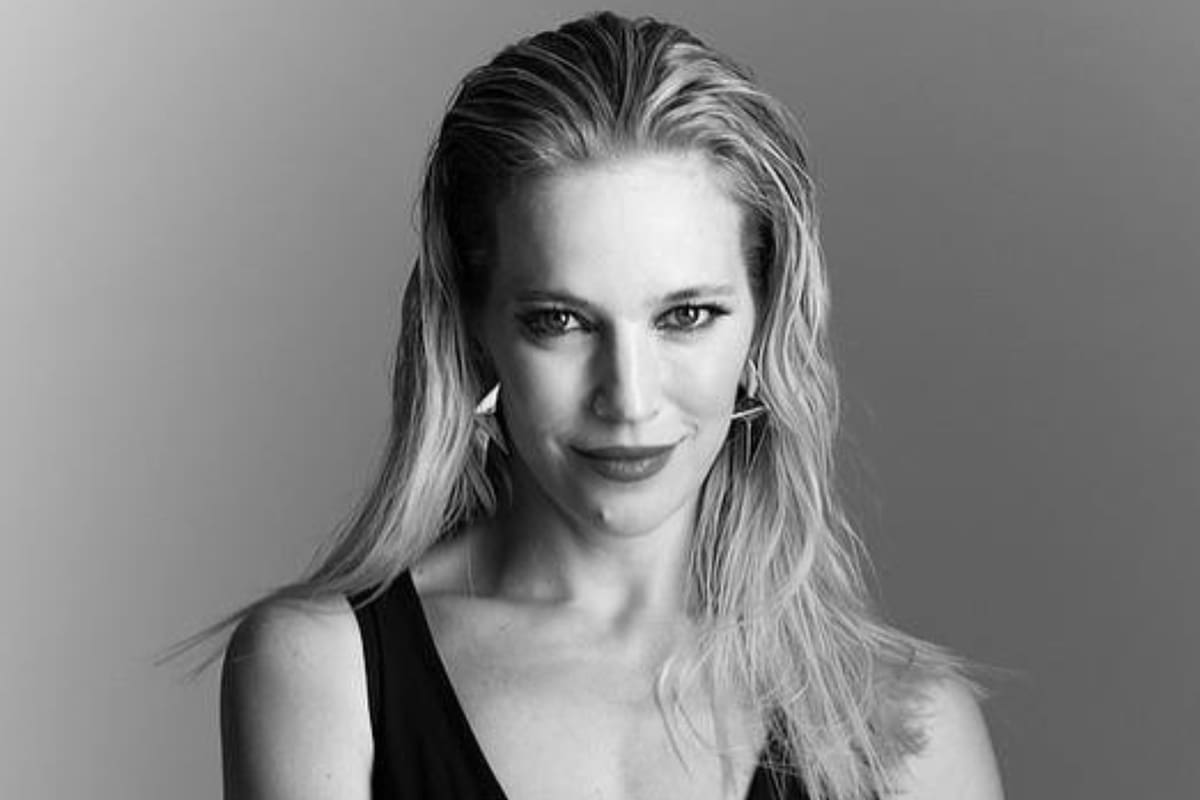 Luisana Lopilato revolucionó las redes con el look que lució para una producción de fotos (Foto: Instagram @luisanalopilato)