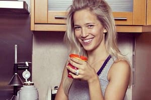 Luisana Lopilato sorprendió a sus seguidores con la fiesta de cumpleaños que organizó para su hijo (Foto: Instagram/@luisanalopilato)