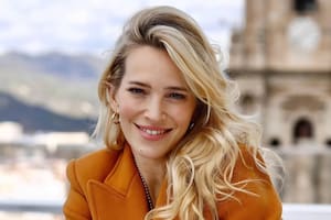 Luisana Lopilato sorprendió a todos al revelar cuál es la nueva pasión de su hijo mayor (Foto: Instagram @luisanalopilato)