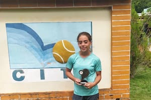 Quién era Luisana Schönberger, la joven de 16 años que murió durante los festejos por la victoria ante Suiza