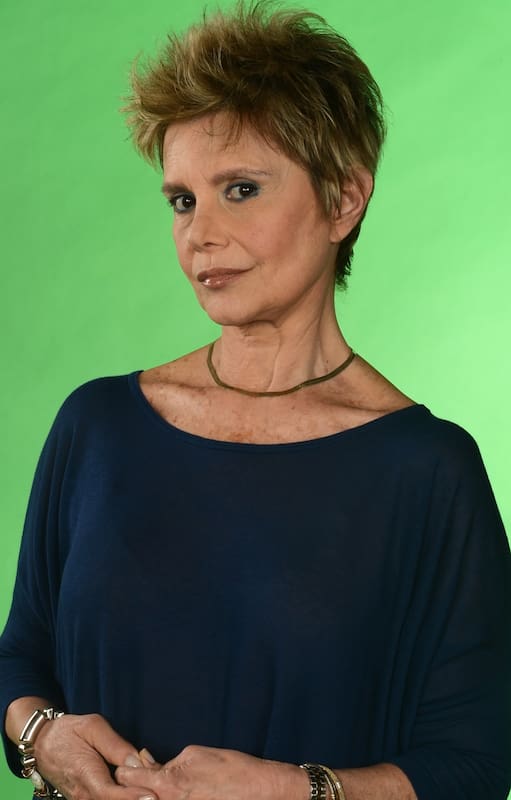 Luisina Brando