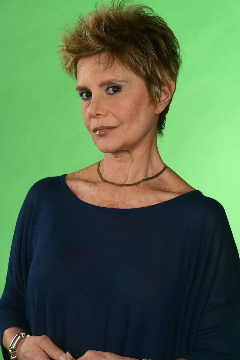 Luisina Brando