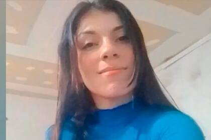 Luisina Leoncino fue asesinada en Entre Ríos