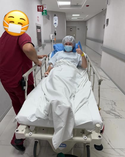 Luisito Comunica dijo que se trata de algo "un poco grave" (Foto: Instagram/@LuisitoComunica)