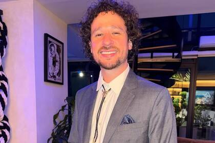 Luisito Comunica generó preocupación entre sus seguidores (Foto: Instagram/@luisitocomunica)